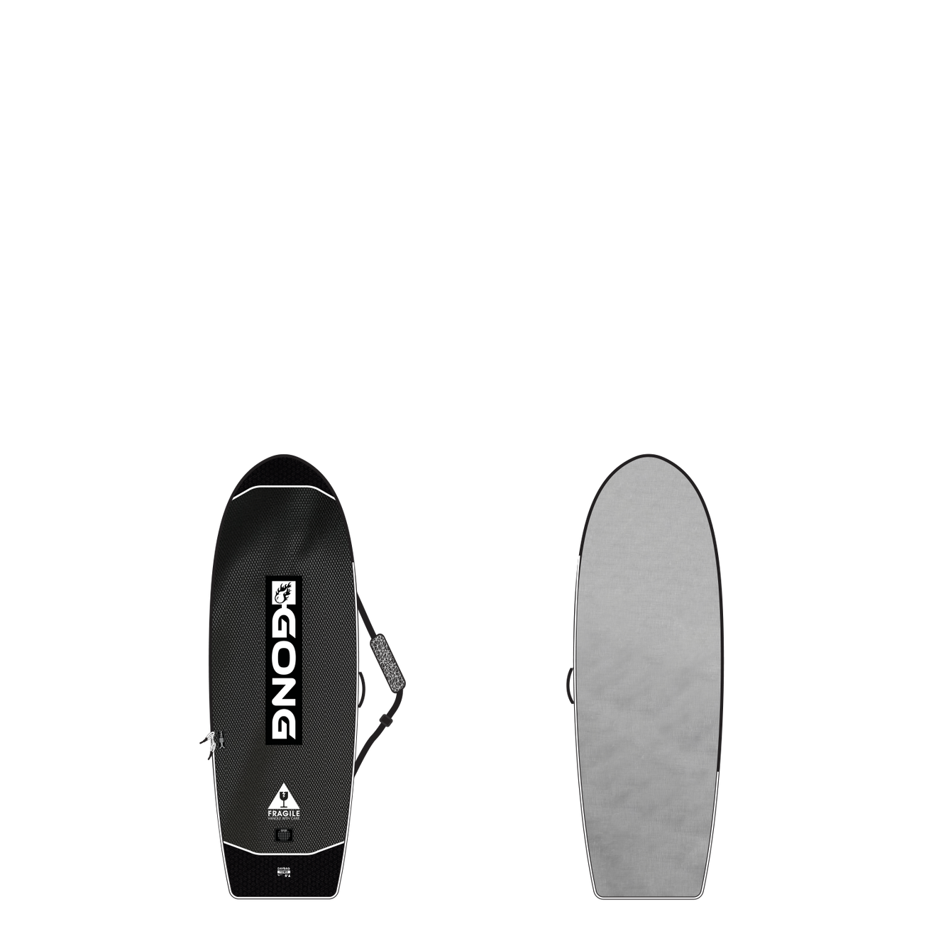 GONG | Surf Day Bag