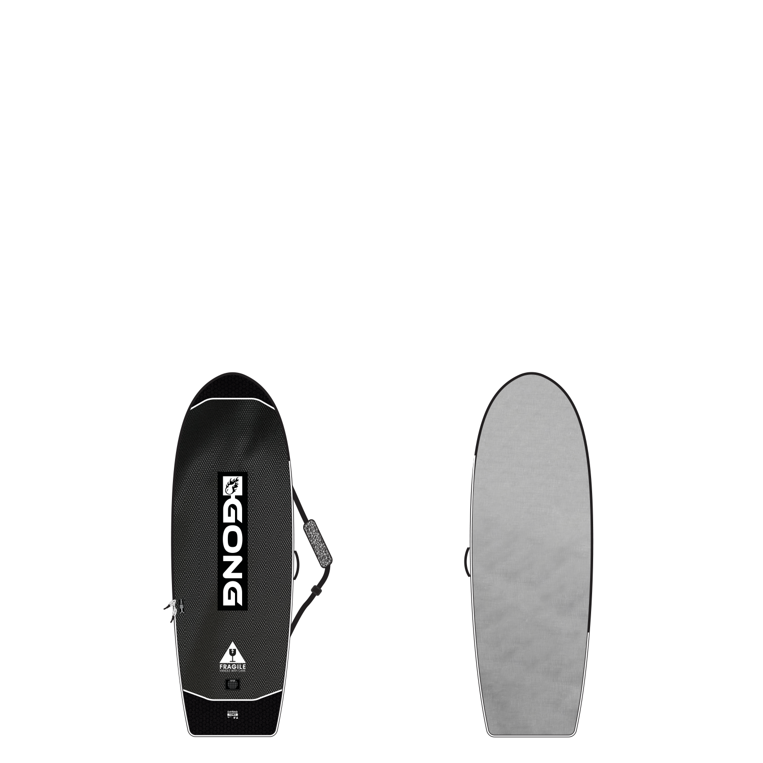 GONG | Surf Day Bag