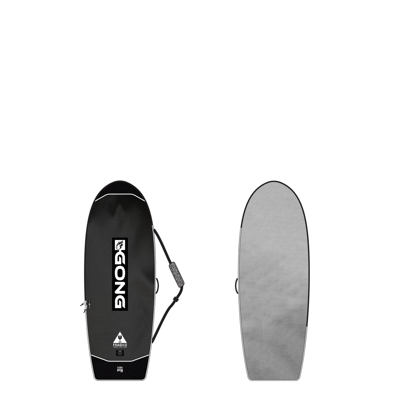 GONG | Surf Day Bag