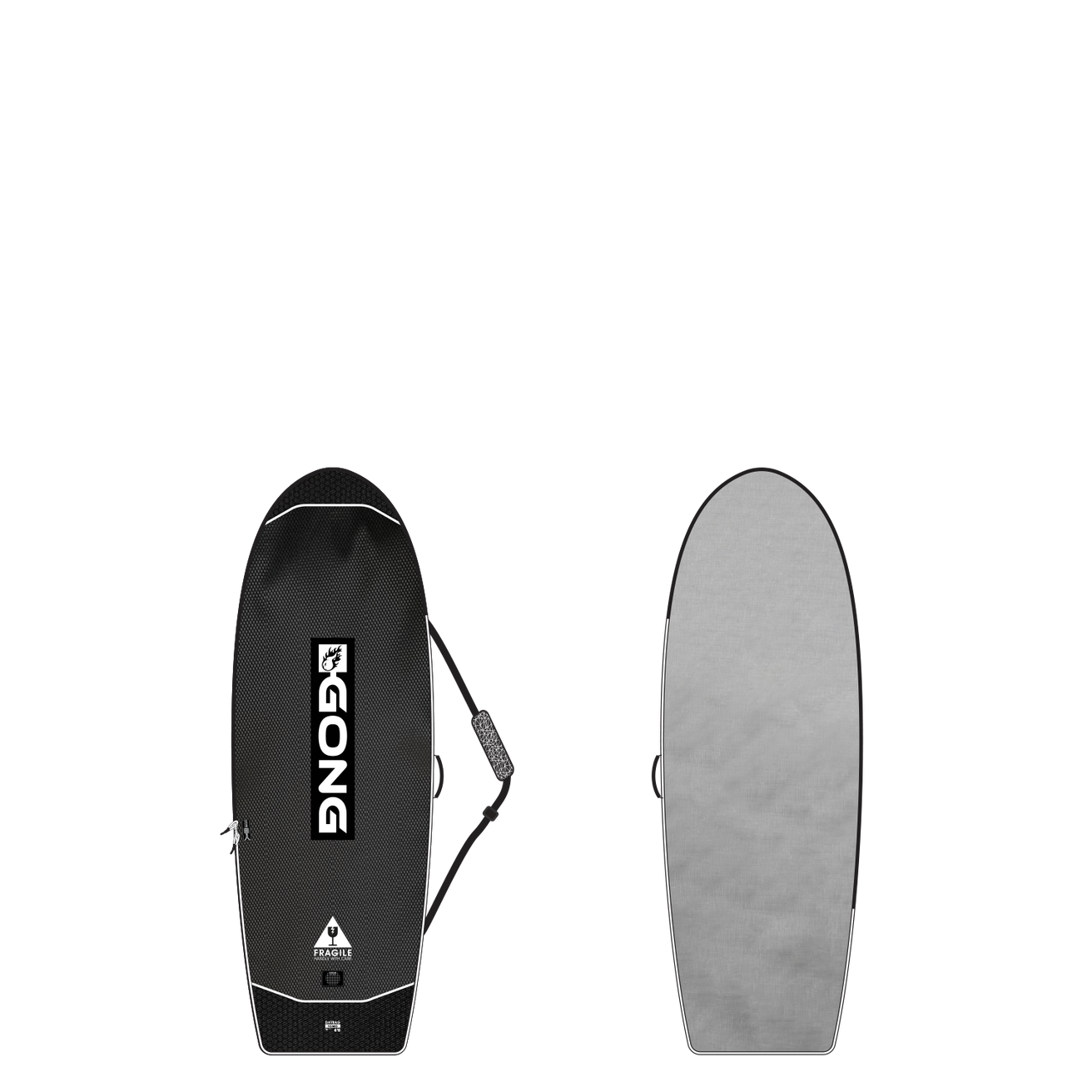 GONG | Surf Day Bag