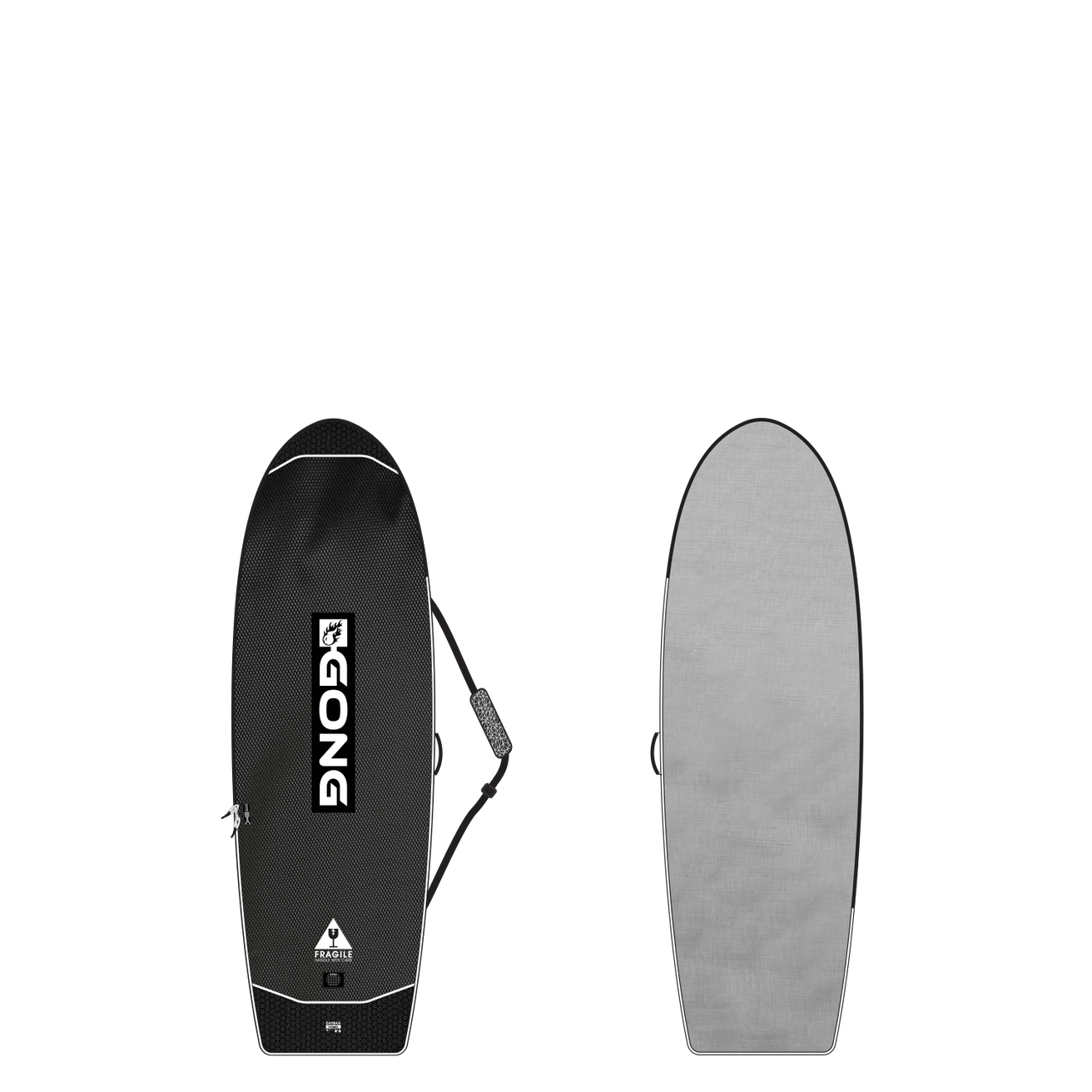 GONG | Surf Day Bag
