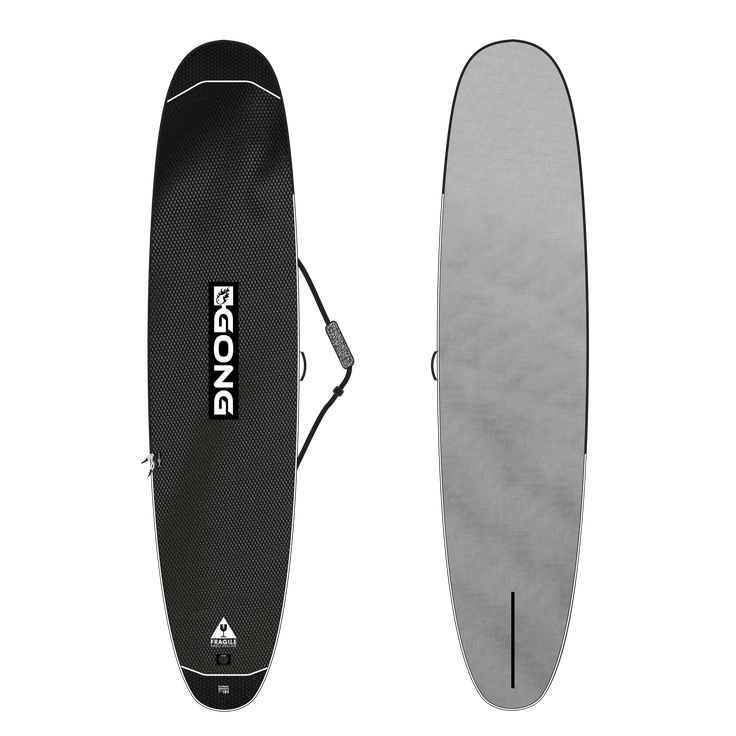 Surf Day Bag Longboard 10'2 Second Choix