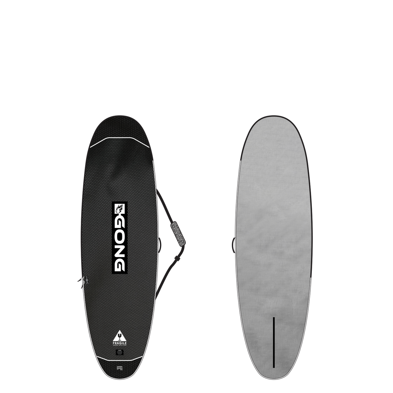 GONG | Surf Day Bag