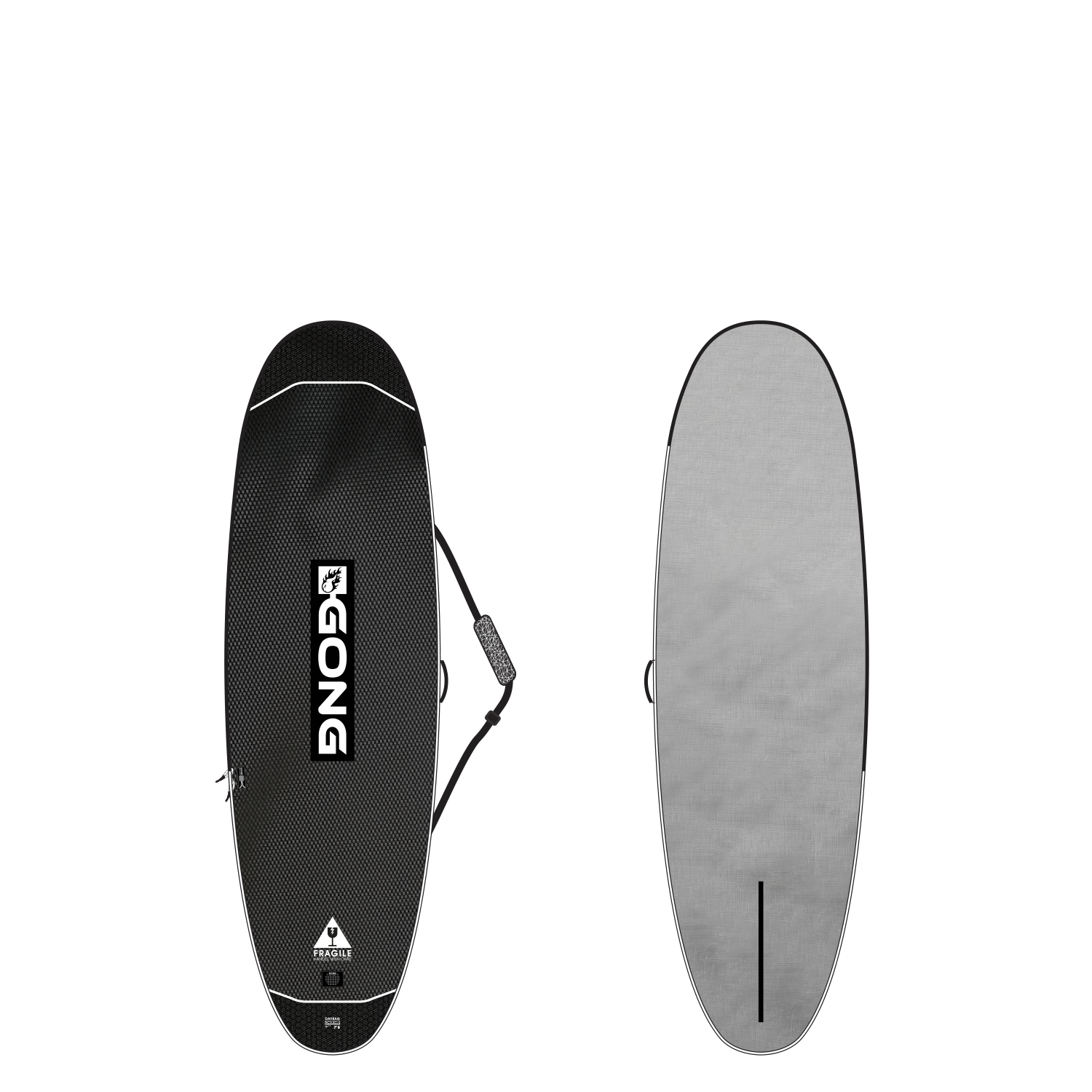 GONG | Surf Day Bag