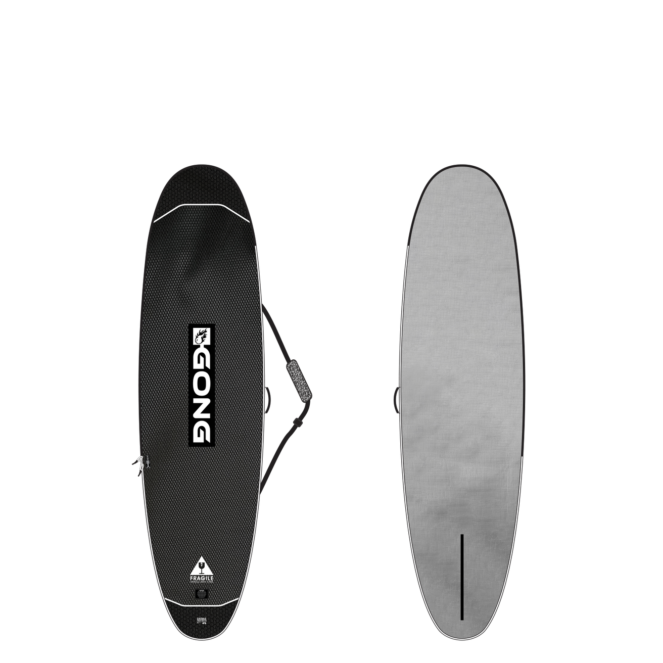 GONG | Surf Day Bag