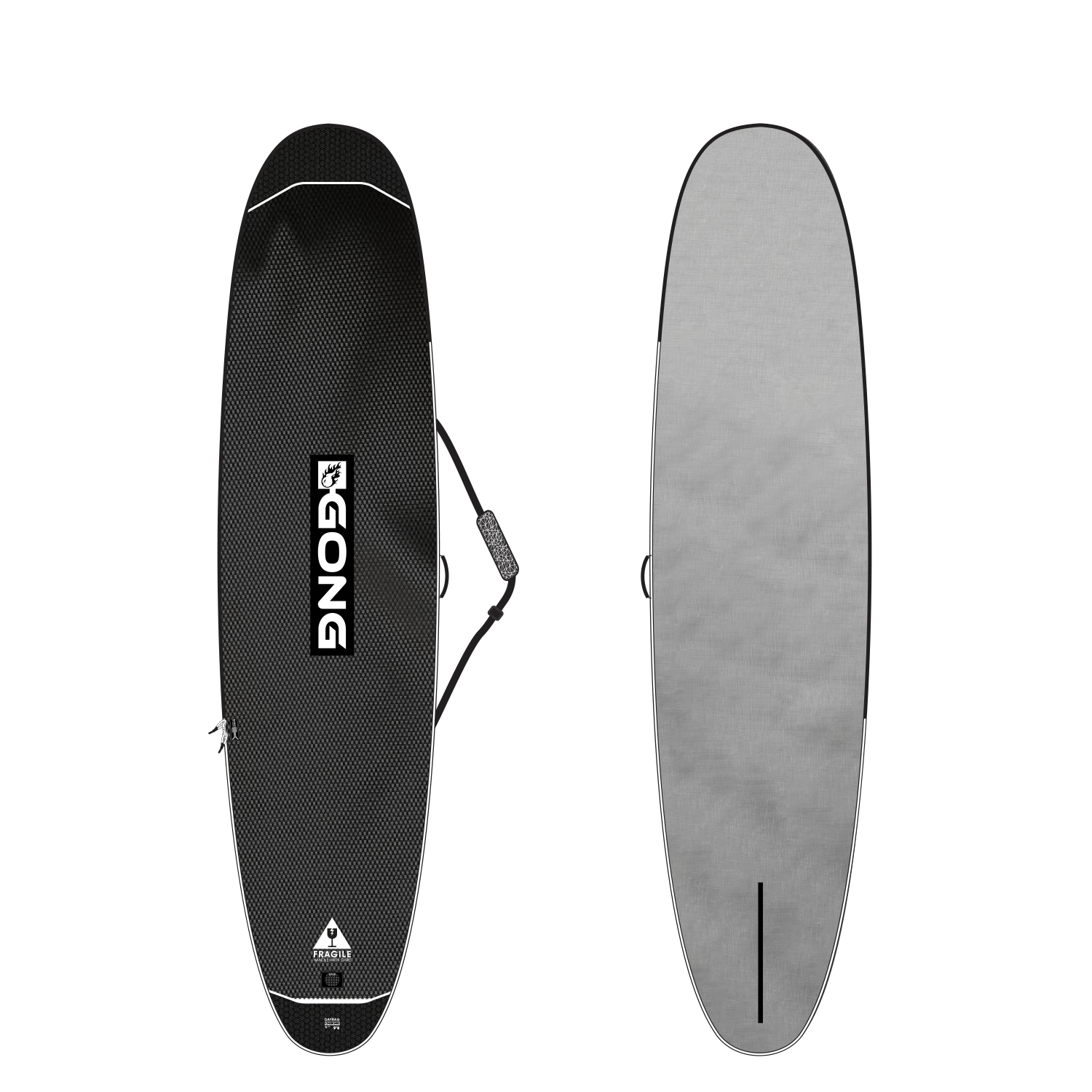 GONG | Surf Day Bag
