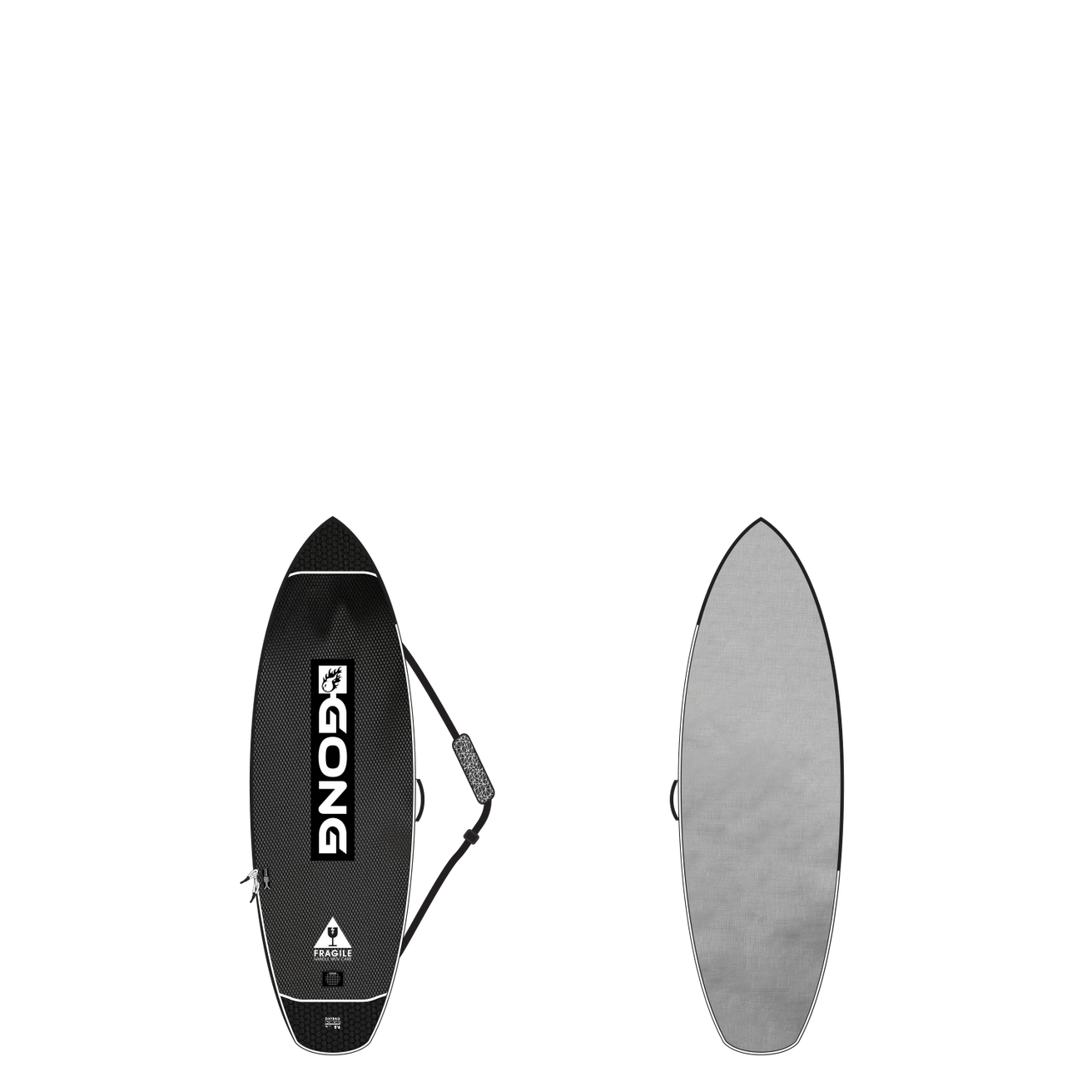 GONG | Surf Day Bag