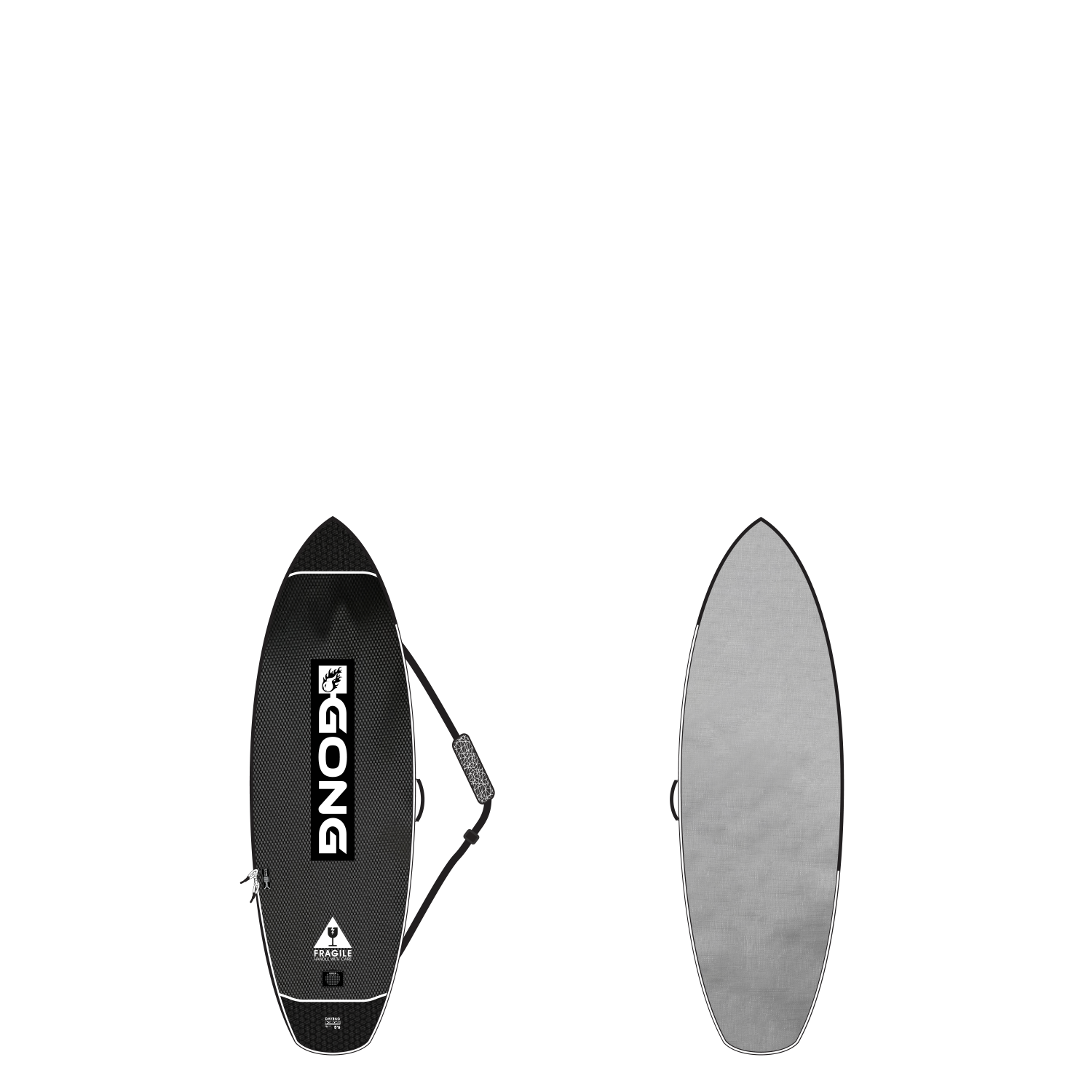 GONG | Surf Day Bag