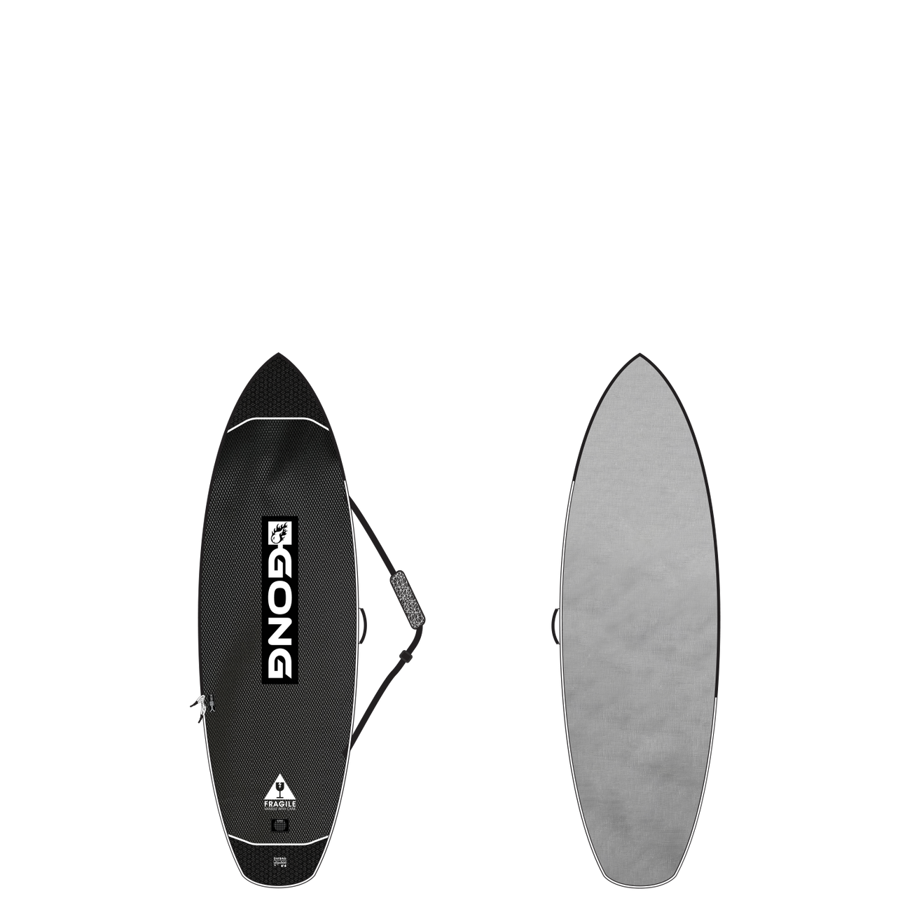 GONG | Surf Day Bag