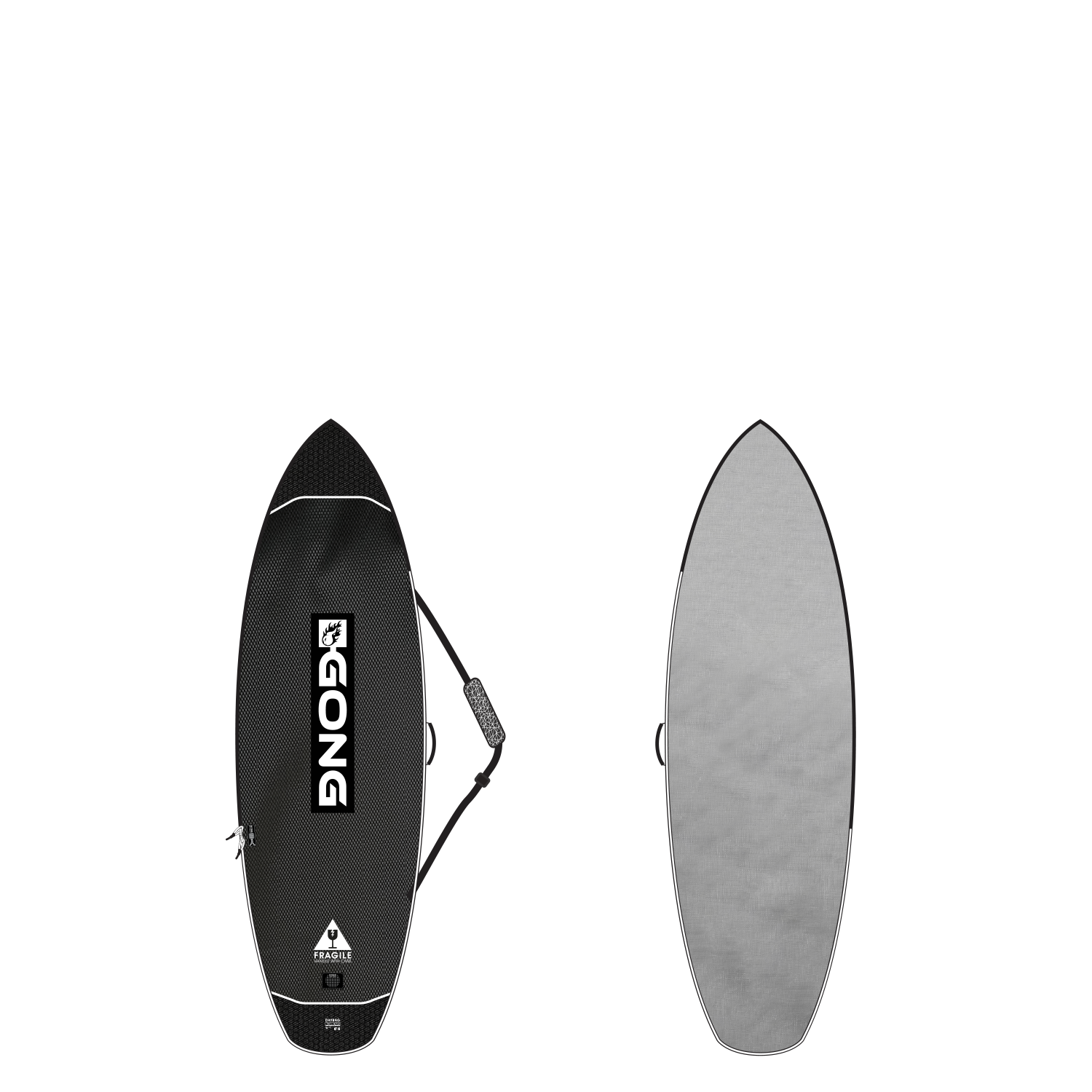 GONG | Surf Day Bag