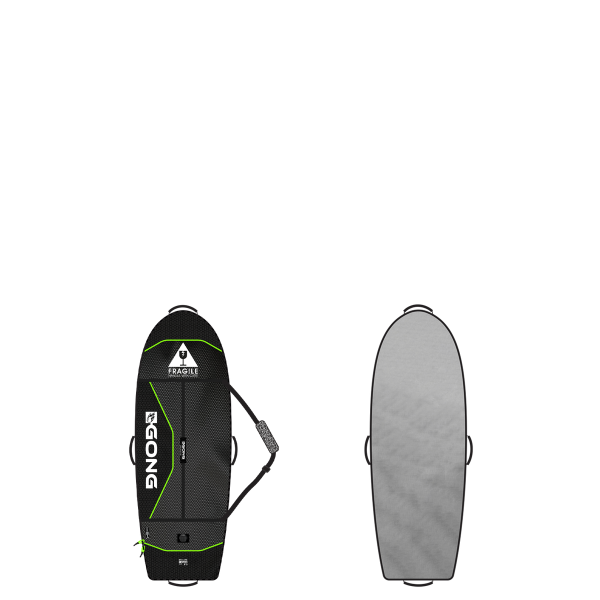 Surf Luxe Bag - 5'0 x 21'' Occasion 15485