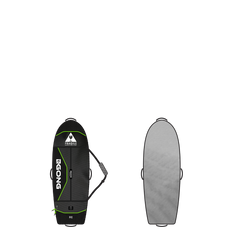GONG | Surf Luxe Bag