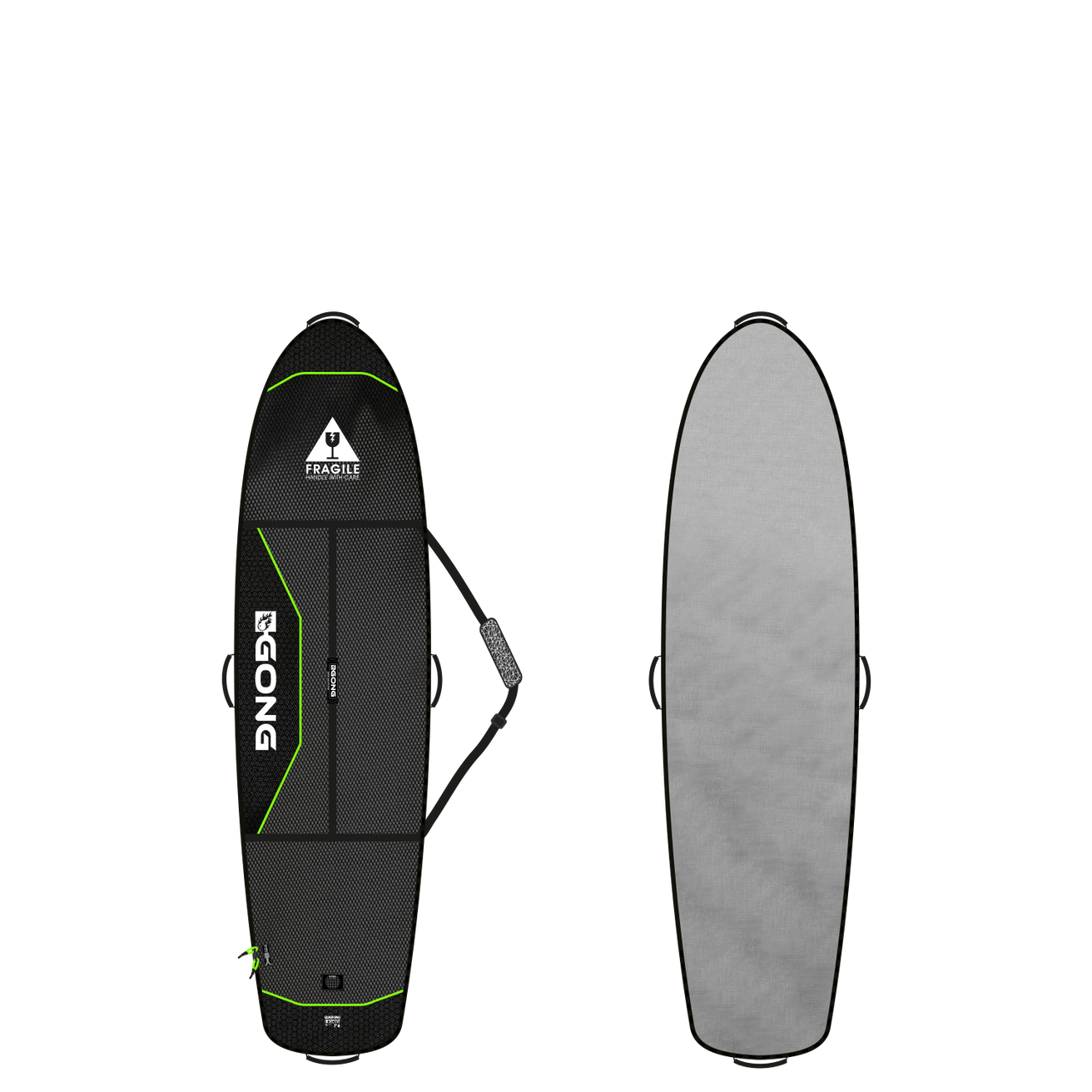 GONG | Surf Quiver Bag