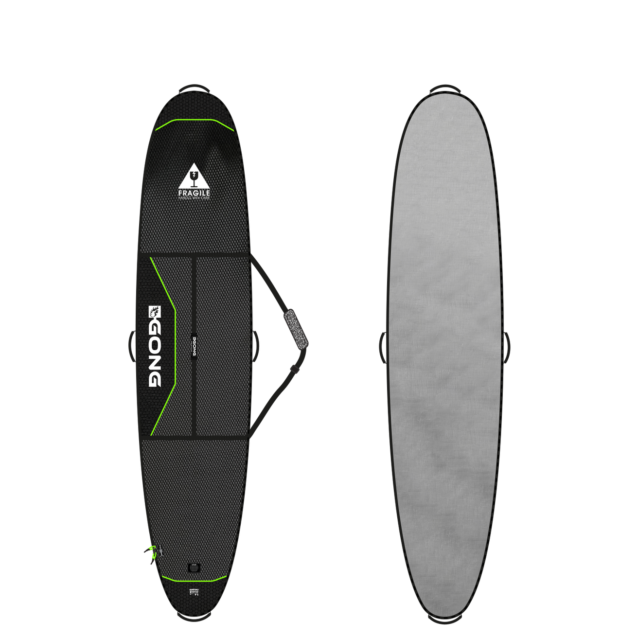 GONG | Surf Quiver Bag