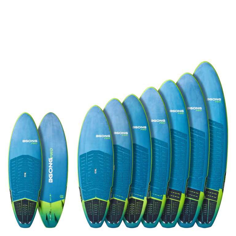 GONG | SUP Karmen FSP Pro