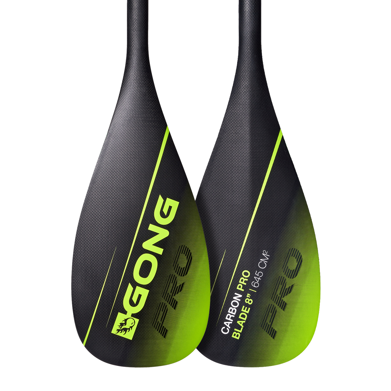 Paddle SUP Carbon Pro 8" 185cm Second Hand 10939