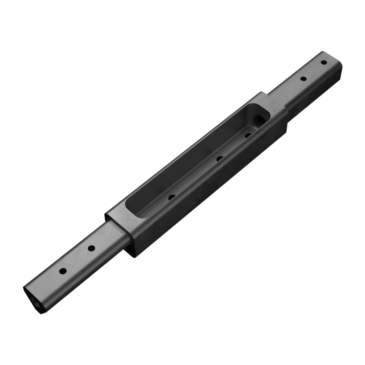 Foil Fuselage Pro Titane V2 - Short - Ypra Surf Freestyle Second Hand 12246