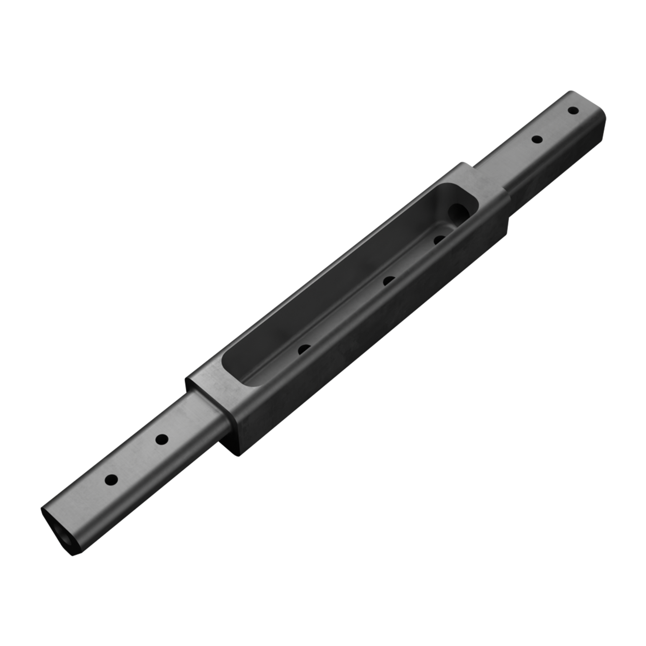 Foil Allvator Fuselage Pro Titanium Short Reconditionné 10232