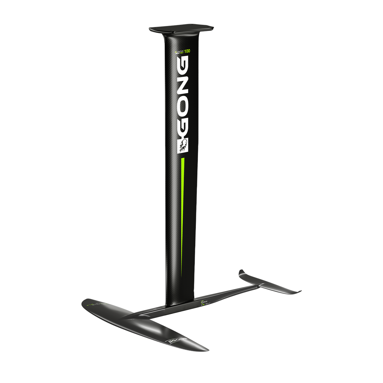 Go Foil Mast V2.0 70cm サーフィン・ボディボード