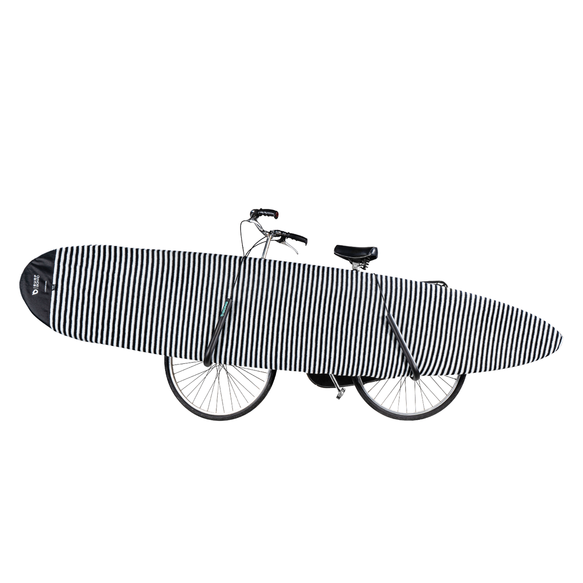 GONG | Surf Bike Rack Longboard