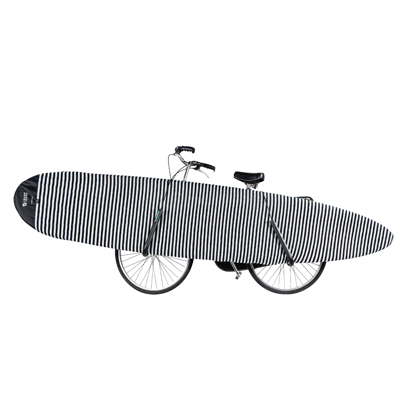 GONG | Surf Bike Rack Longboard