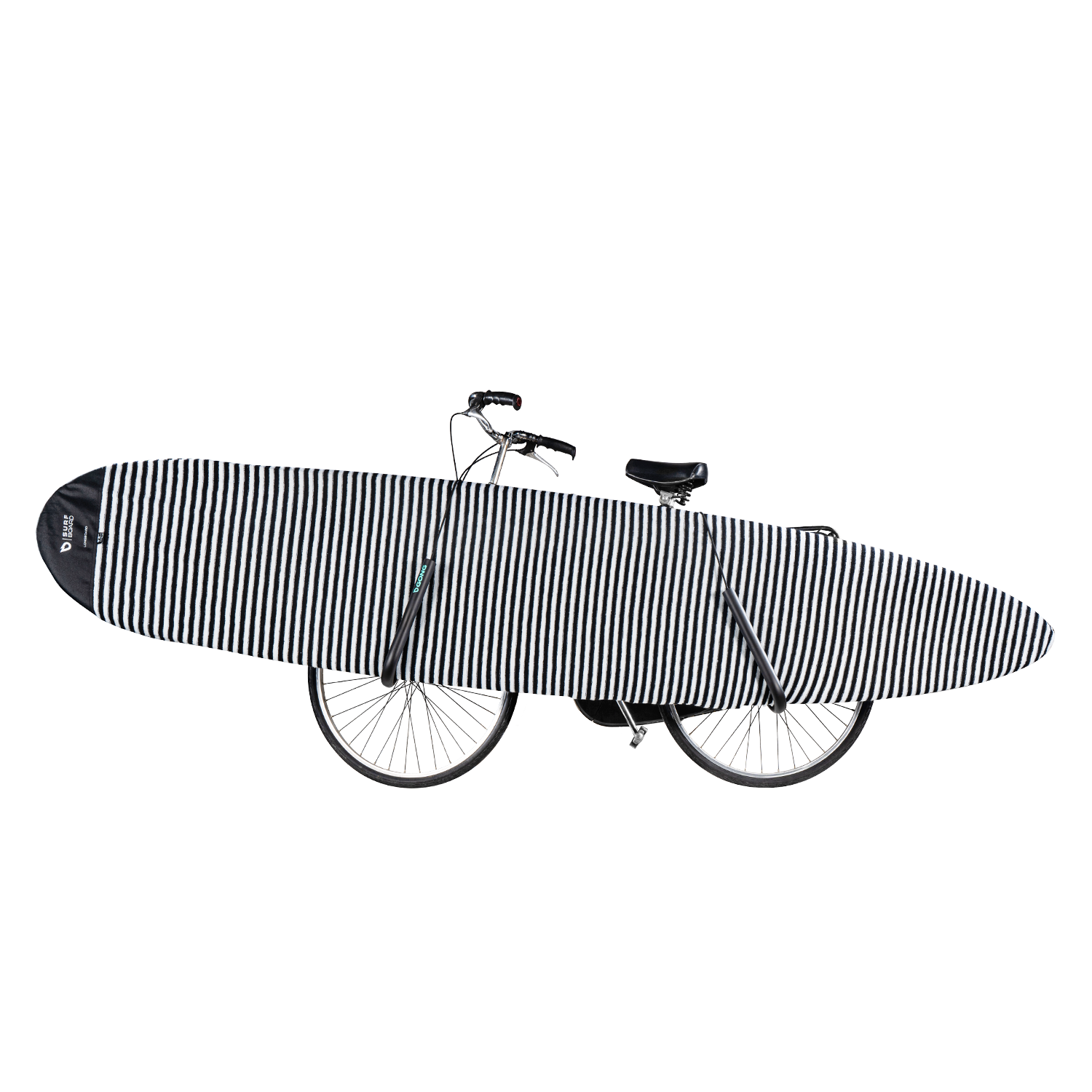 GONG | Surf Bike Rack Longboard