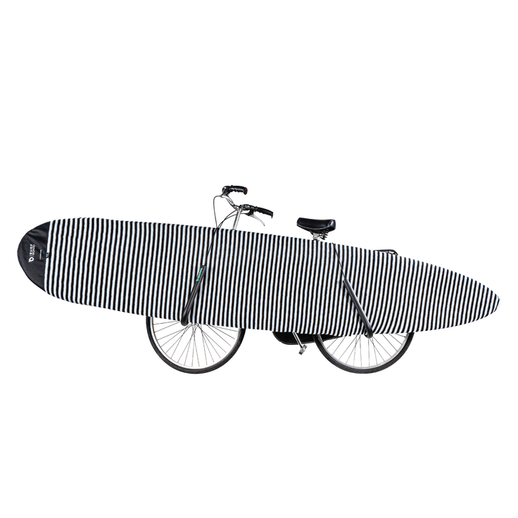 GONG | Surf Bike Rack Longboard
