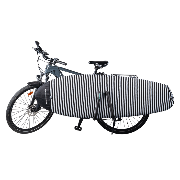 GONG | Surf Bike Rack Shortboard