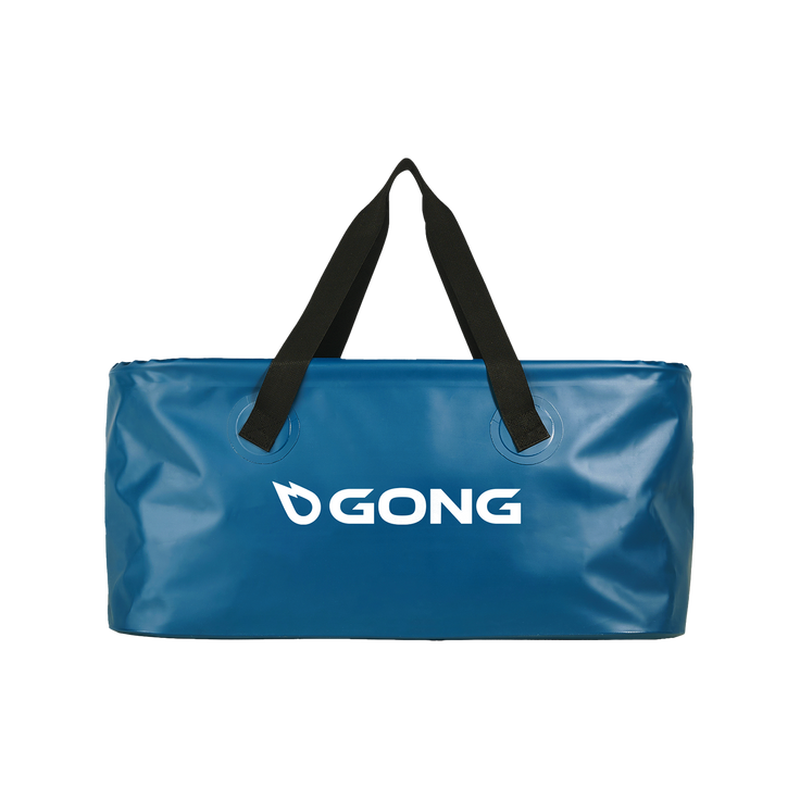 GONG | Bucket Comfort 68L