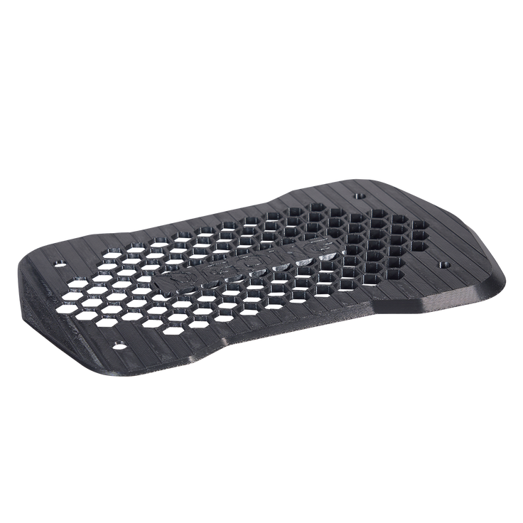 GONG | Foil Cale De Rake 1,5° V3