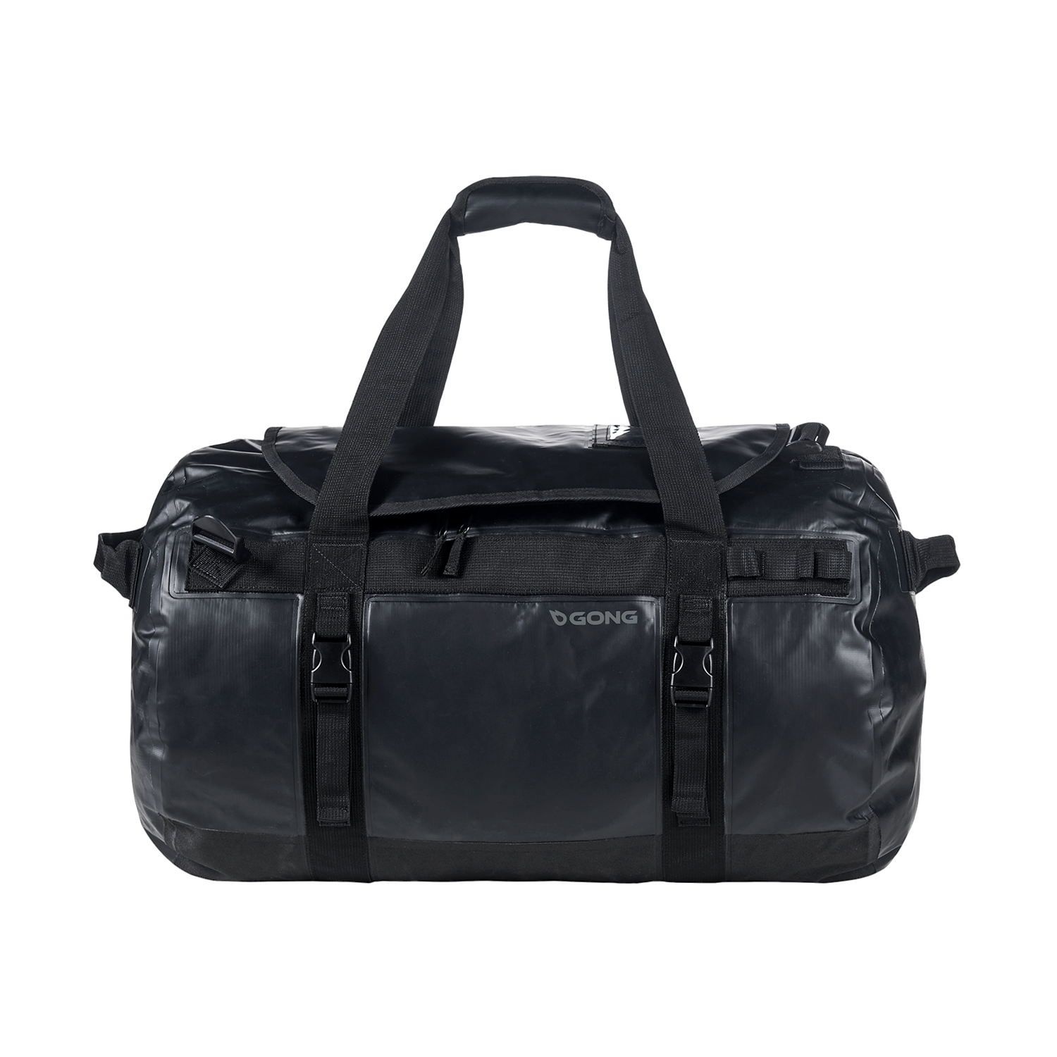 GONG | Waterproof 65L Duffel Bag