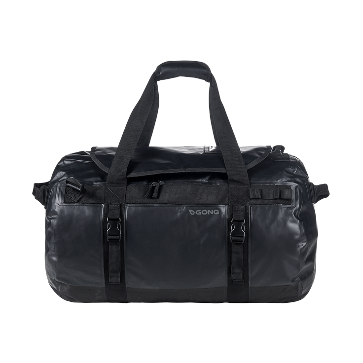 GONG | Waterproof 65L Duffel Bag