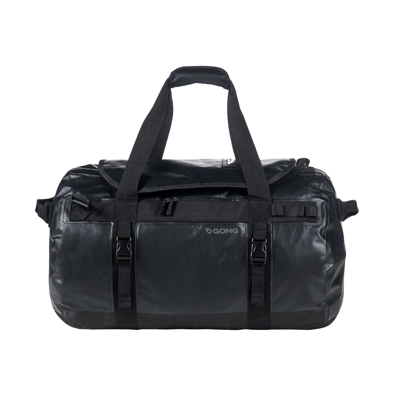 GONG | Waterproof 65L Duffel Bag