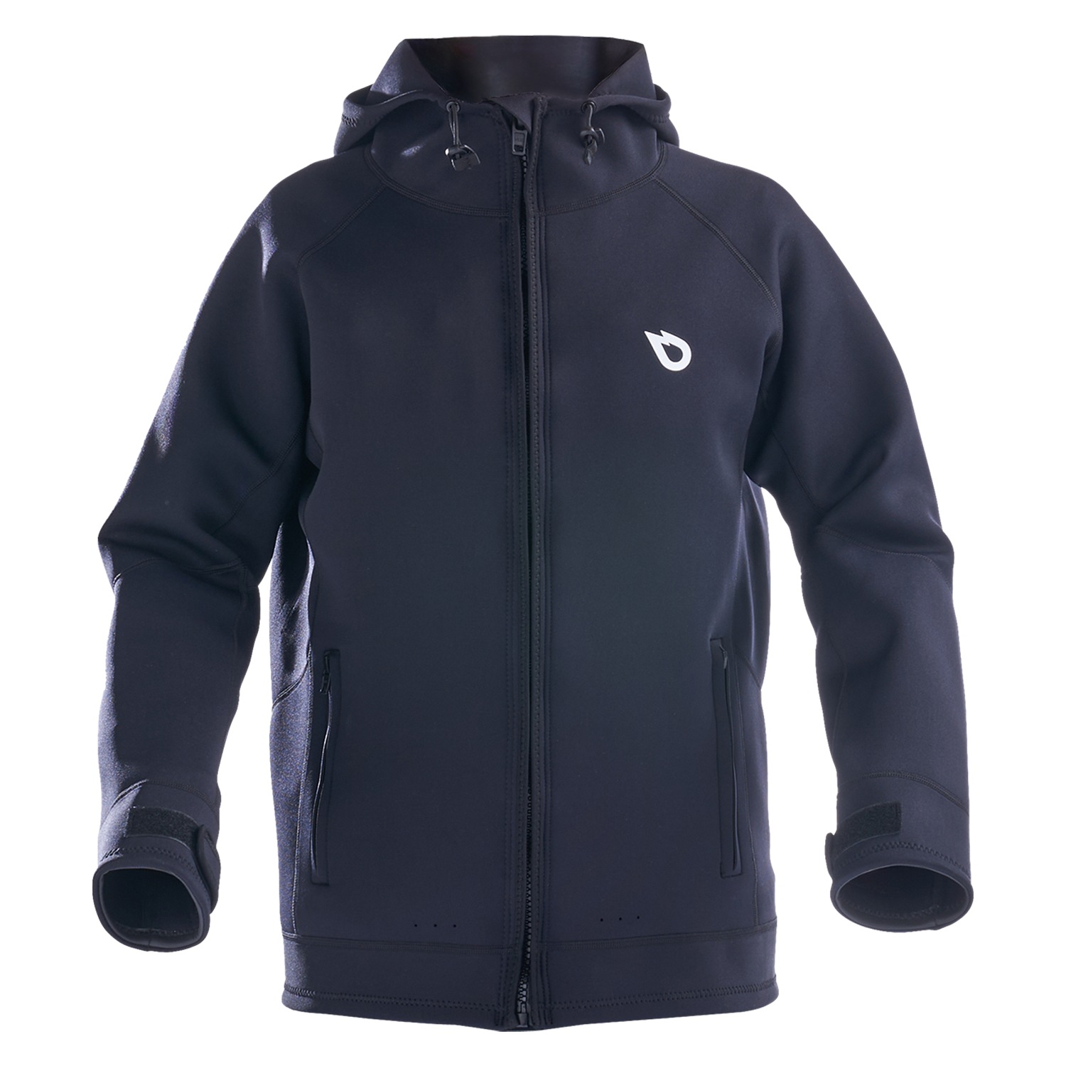Veste Courte Néoprène 2mm - L Second Choix 11602