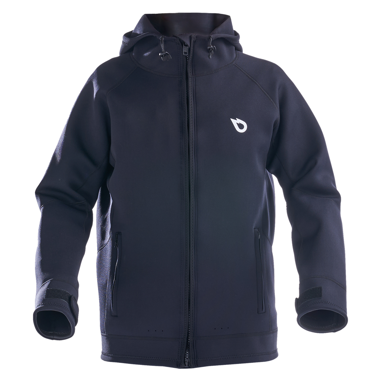 Veste Courte Néoprène 2mm - XL Second Choix 11603