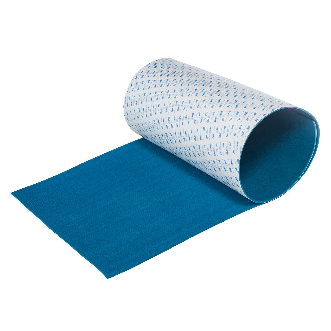 GONG | EVA Deck Pad