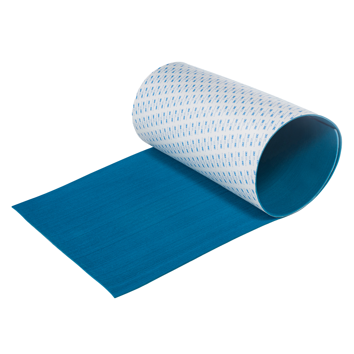 GONG | EVA Deck Pad