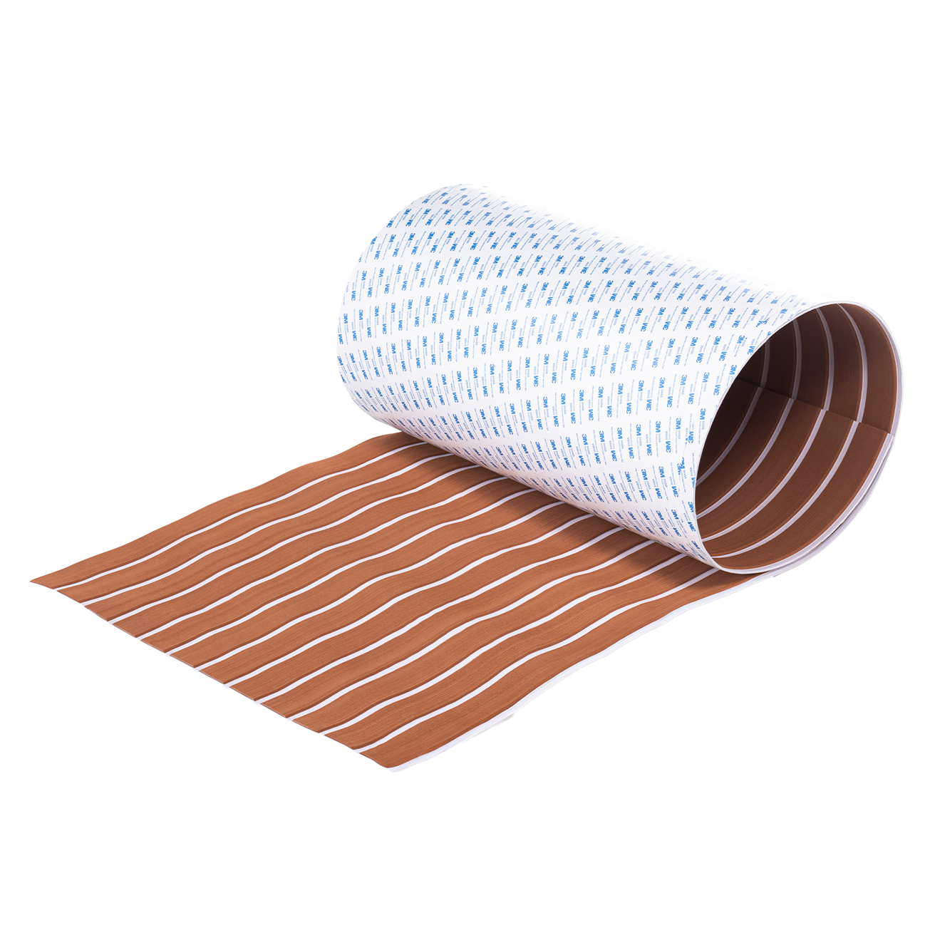 GONG | EVA Deck Pad