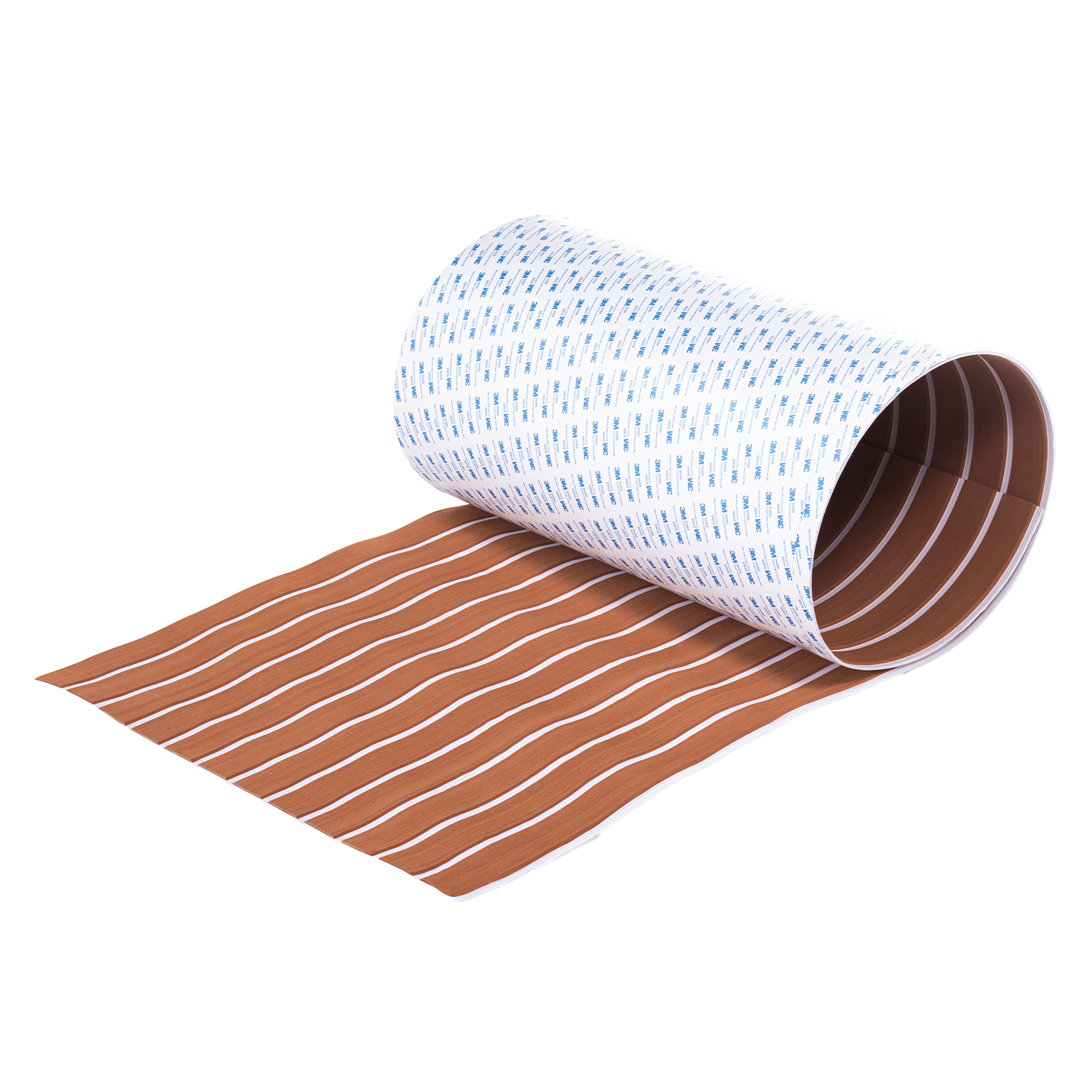 GONG | EVA Deck Pad
