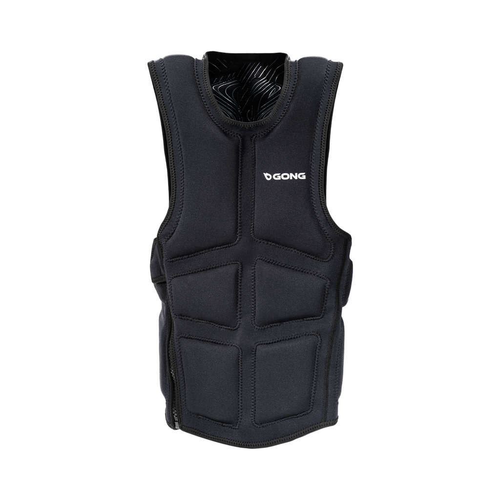 GONG | Gilet d'Impact