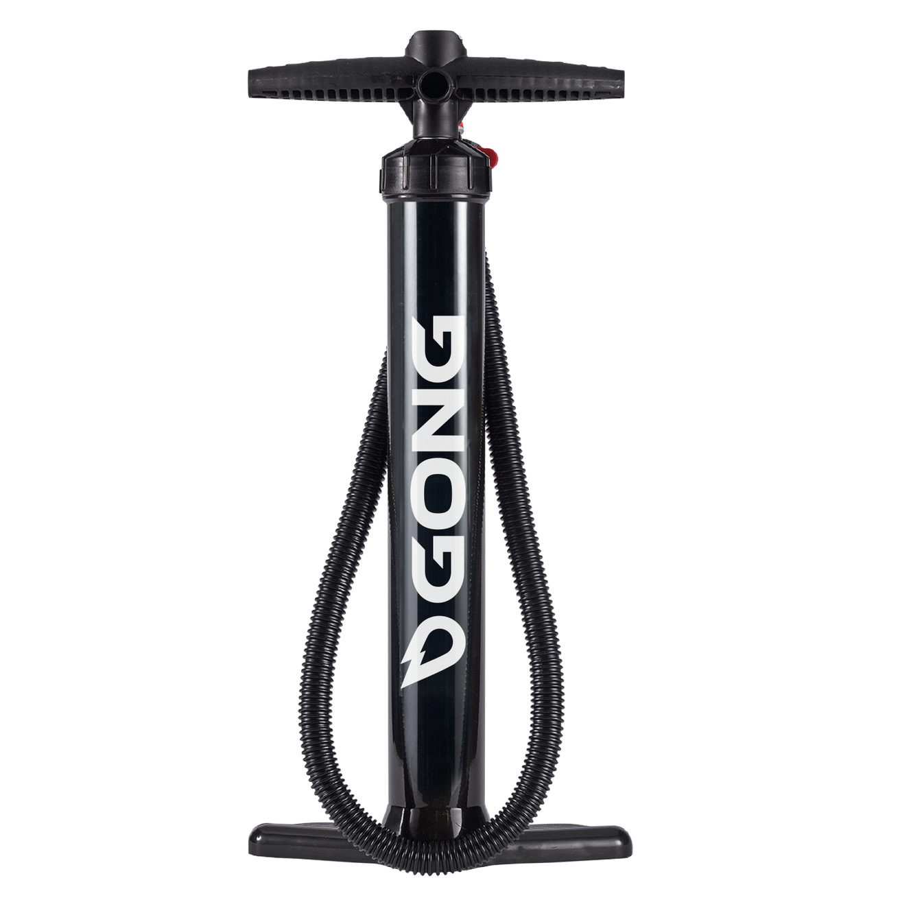 GONG | Pompe Double Action Multi Embouts