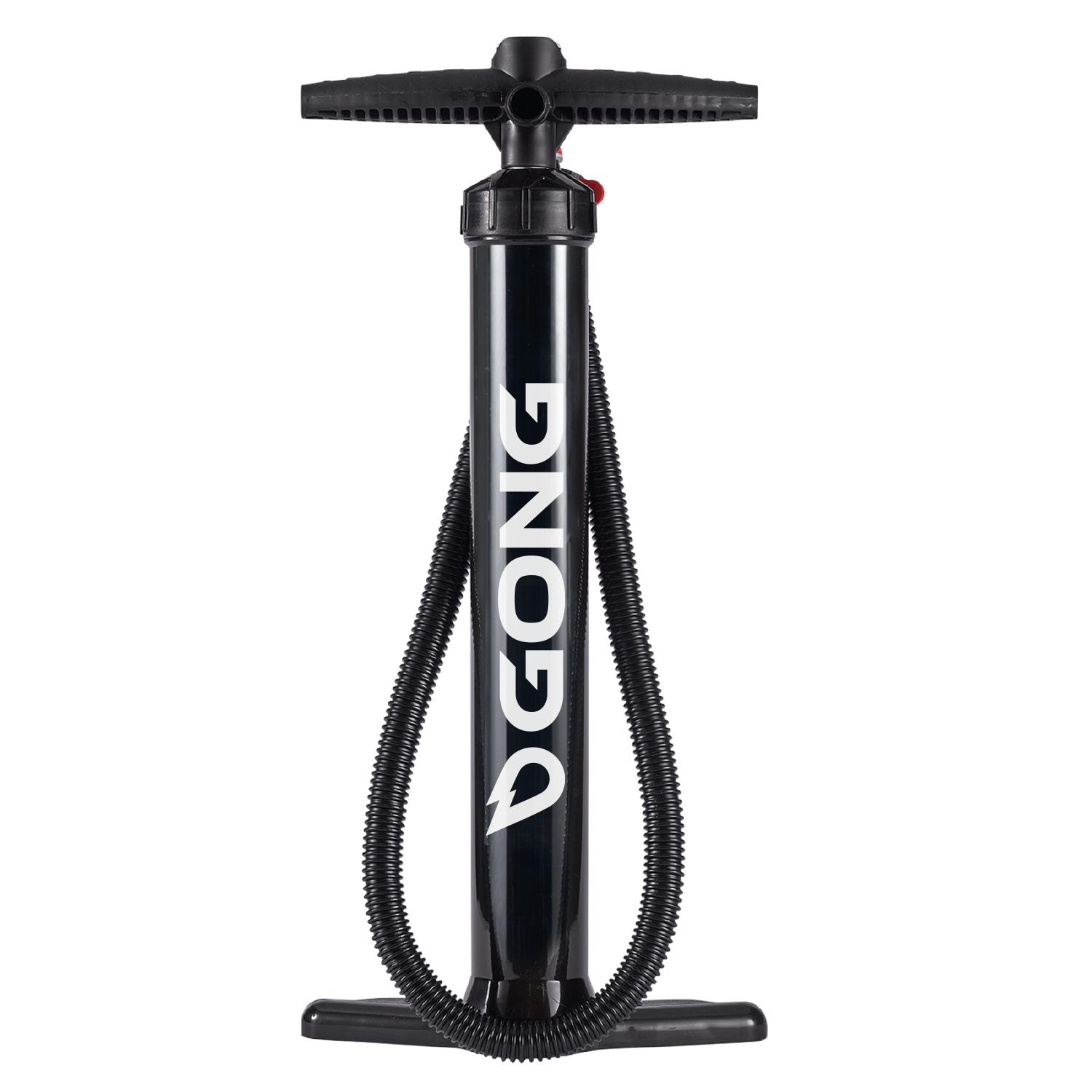 GONG | Pompe Double Action Multi Embouts