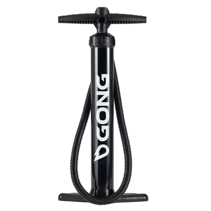 GONG | Pompe Double Action SUP