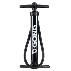 GONG | Pompe Double Action Multi Embouts