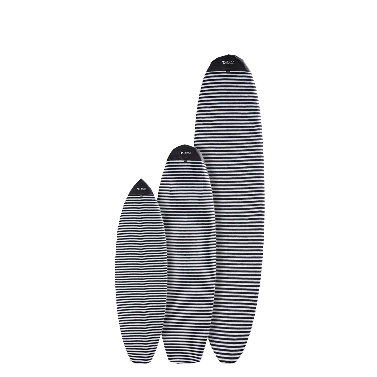 Pack | Pack Surf Ten Blues EPS