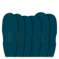 GONG | Eva Wingfoil Brushed Pad Shape Cruzader