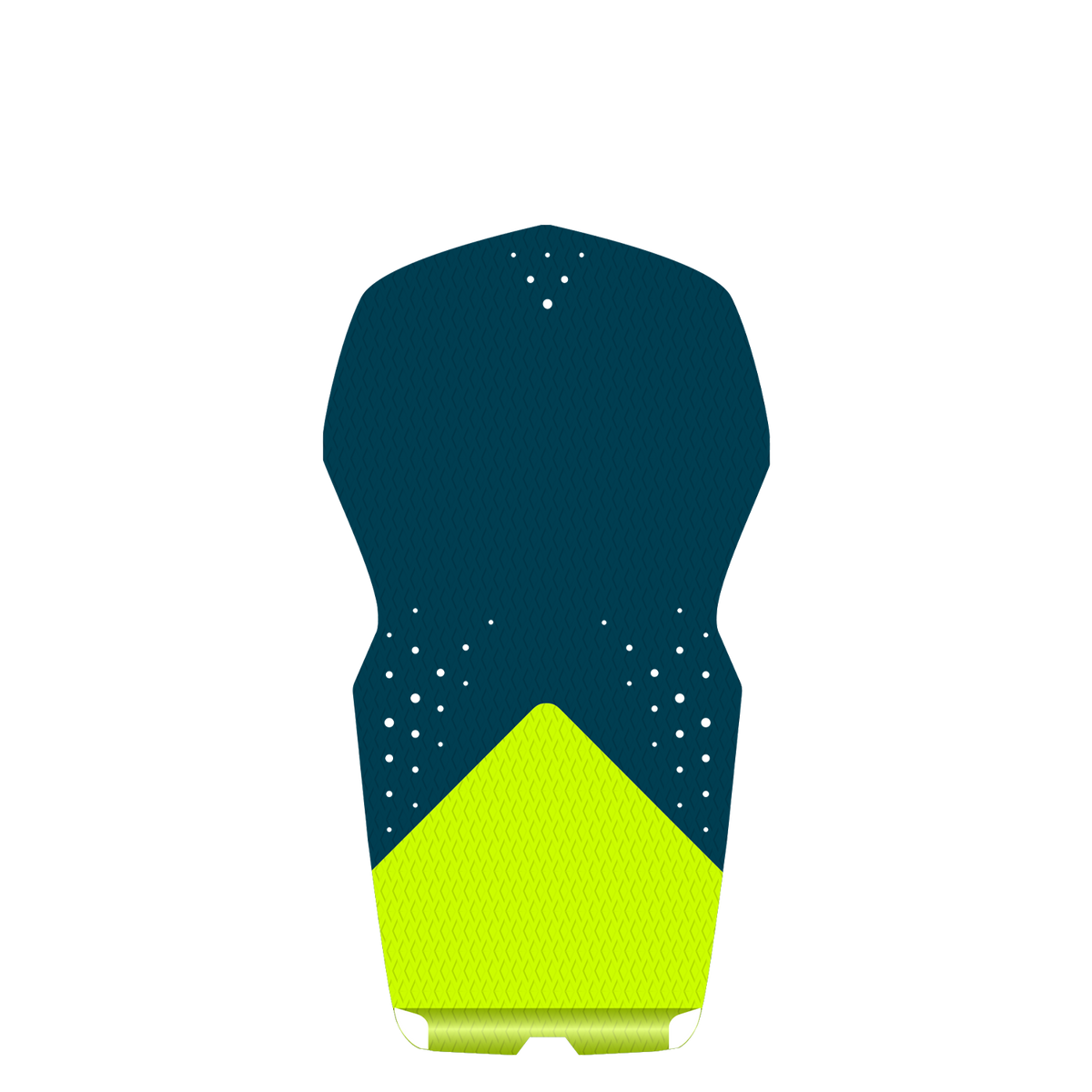 GONG | Eva Wingfoil Double Diamond Pad Shape Lance