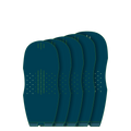 GONG | Eva Wingfoil Brushed Pad Shape Lemon