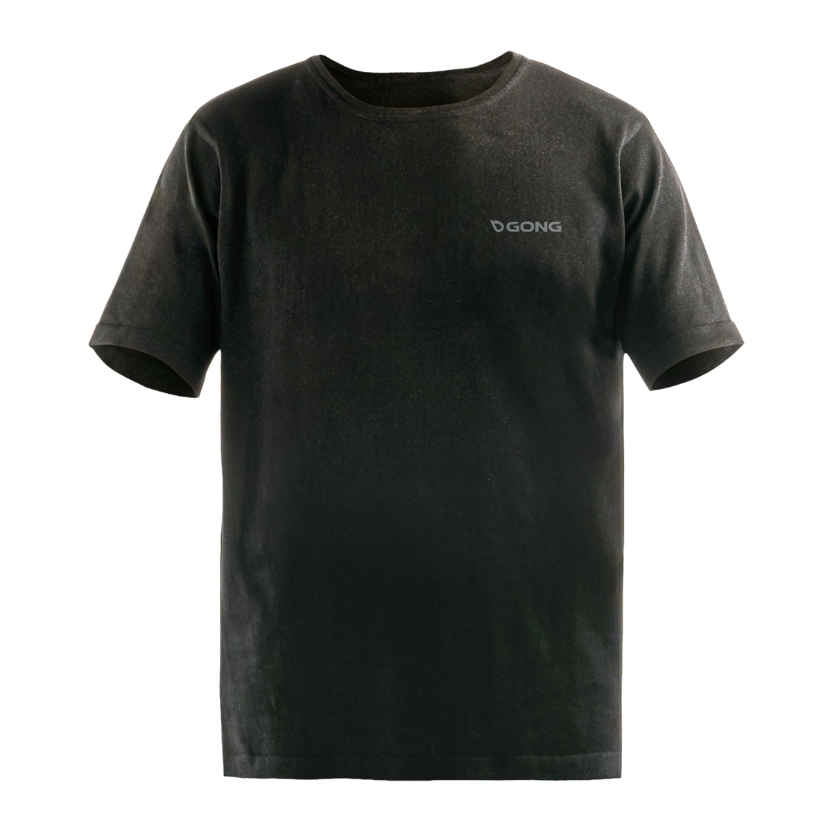 GONG | Bodyguard Short Sleeves Tee-Shirt