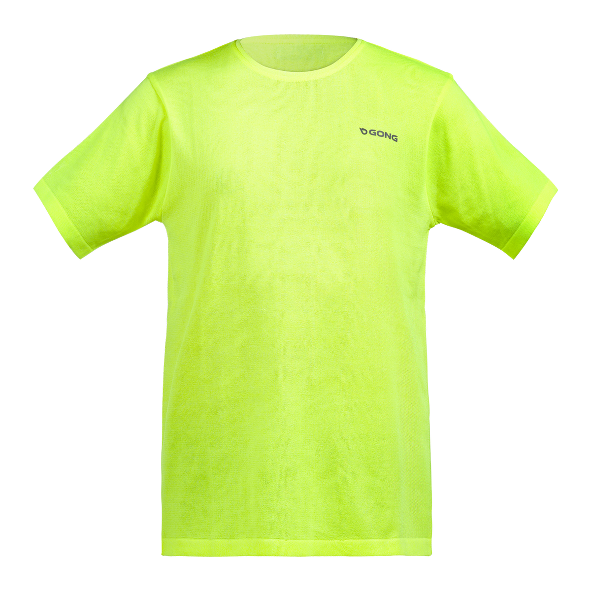 GONG | Bodyguard Short Sleeves Tee-Shirt